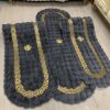 LUXURY FUR LF-1031