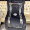 LUXURY FUR LF-1032